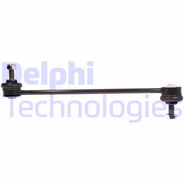DELPHI TC2222 Süspansiyon Sistemi Stabilizatör - FIAT FIORINO Kasa/büyük limuzin (225_) uyumlu