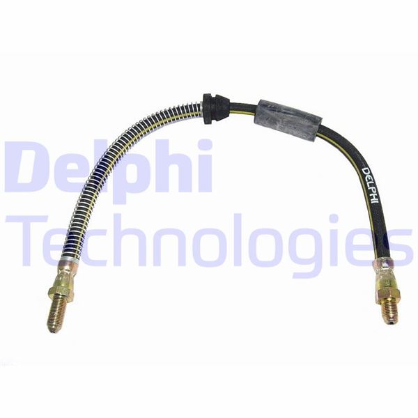 DELPHI LH0100 Fren Sistemleri Fren Hortumları - FORD ESCORT V (AAL, ABL) uyumlu