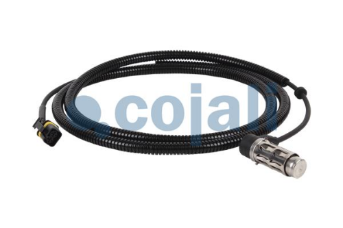 COJALI 2260497 Fren Sistemleri Sürüş Dinamiği Ayarı - MAN TGS I uyumlu