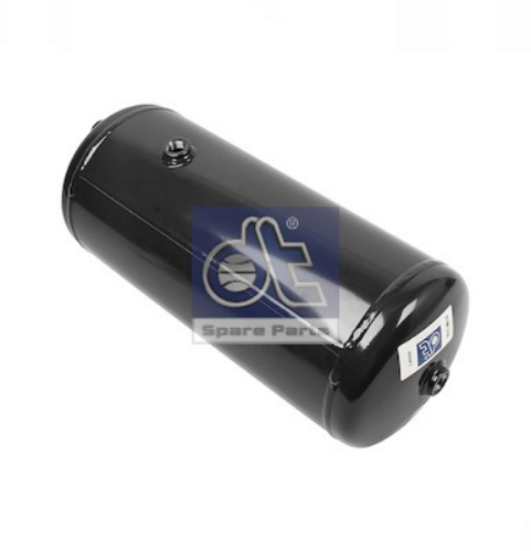 DT Spare Parts 2.44354 Fren Sistemleri Hava Tankı - VOLVO FH16 II uyumlu