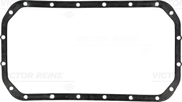 VICTOR REINZ 71-35872-00 Motor Karter Contası - FORD TRANSIT Minibüs/Otobüs (T_ _) uyumlu