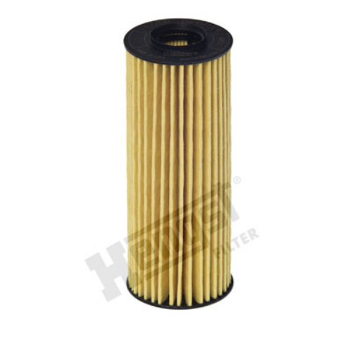 HENGST FILTER E720H D205 Motor Yağ Filtresi - JEEP GRAND CHEROKEE IV (WK, WK2) uyumlu