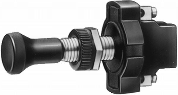 HELLA 6ED 001 563-001 Elektrik Sistemi Şalter