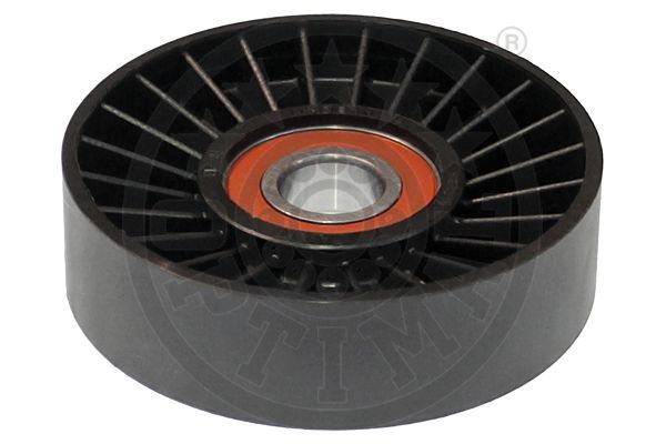 OPTIMAL 0-N1848S Motor Kayış Kasnağı - PONTIAC TRANS SPORT (UM06) uyumlu