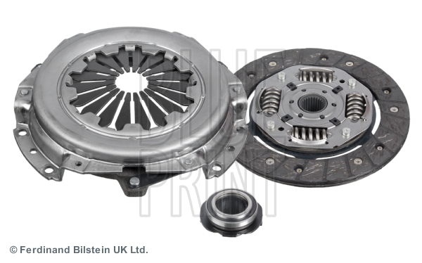 BLUE PRINT ADR163006 Debriyaj Sistemi Debriyaj Seti - RENAULT MEGANE I (BA0/1_) uyumlu