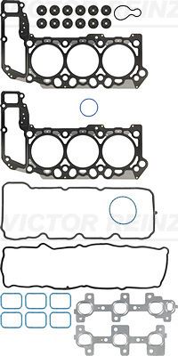 VICTOR REINZ 02-10020-01 Motor Silindir Kafa Contası - JEEP CHEROKEE (KK) uyumlu