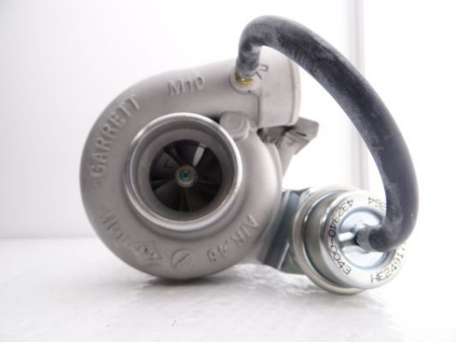 GARRETT 727530-5003S Motor Turboşarj & Parçaları