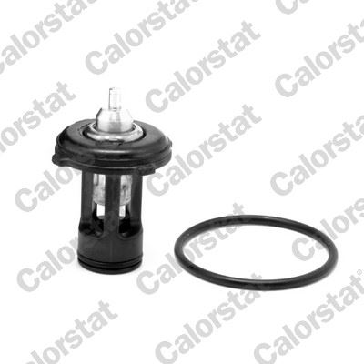 CALORSTAT by Vernet THK7271.87J Motor Termostat - SEAT IBIZA IV SC (6J1, 6P5) uyumlu