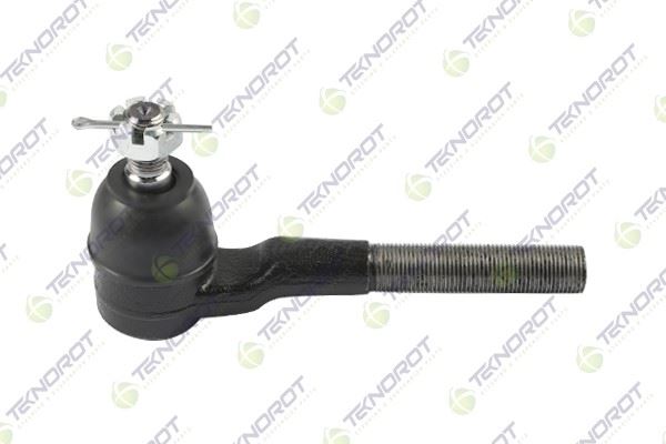 TEKNOROT FO-1052A Direksiyon Sistemi Mafsal - FORD USA EXPEDITION uyumlu
