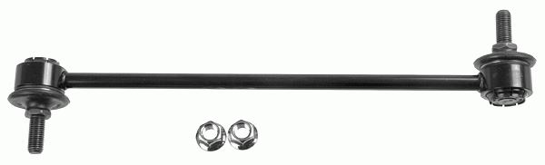 LEMFÖRDER 34497 01 Süspansiyon Sistemi Stabilizatör - TOYOTA CELICA Coupe (_T23_) uyumlu