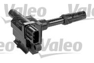 VALEO 245283 Ateşleme Sistemi Ateşleme Bobini - SUZUKI JIMNY SUV (SN) uyumlu