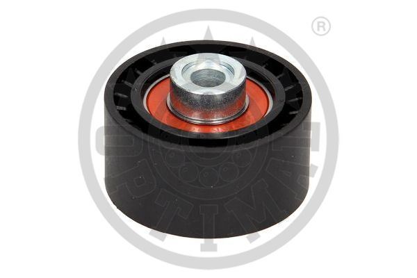 OPTIMAL 0-N1065 Motor Yönlendirme & Kılavuz Makarası - PEUGEOT 407 (6D_) uyumlu
