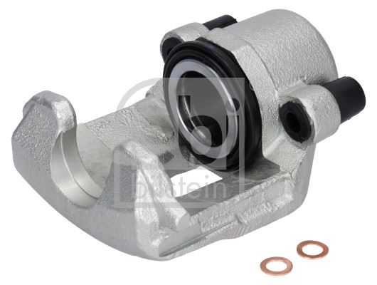 FEBI BILSTEIN 182340 Fren Sistemleri Fren Kaliperi - SKODA RAPID Spaceback (NH1) uyumlu