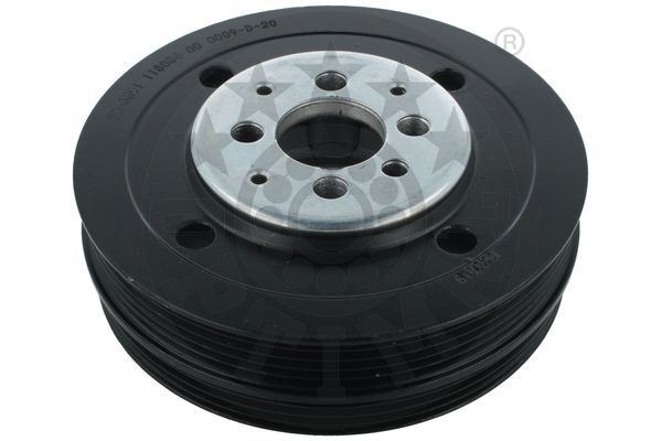 OPTIMAL F7-8007 Motor Kayış Kasnağı - VW PASSAT B5 (3B2) uyumlu