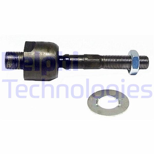 DELPHI TA2111 Direksiyon Sistemi Mafsal - HONDA ACCORD VII (CL, CN) uyumlu