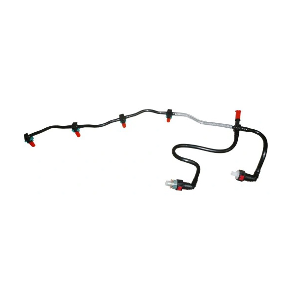 WINTECH AUTO - WTW WIN0500234 Yakıt Sistemi Yakıt Hattı & Rail - CITROËN JUMPER II Minibüs/Otobüs uyumlu