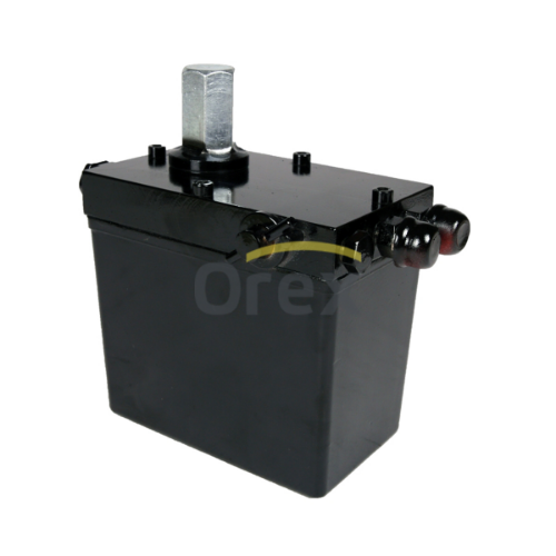 Kabin Krikosu - OREX - 555001 Ürün Görseli