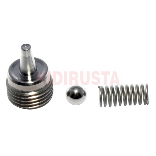 Yakıt Pompası Çıkış Valfi - DELPHI - 7135554 Ürün Görseli