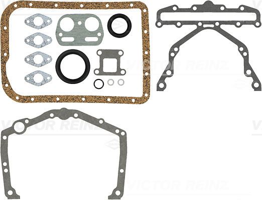 VICTOR REINZ 08-23122-01 Motor Karter Contası - ALFA ROMEO 33 (907_) uyumlu
