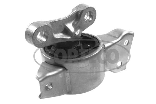 CORTECO 49430153 Motor Motor Yataklama - OPEL CORSA E (X15) uyumlu