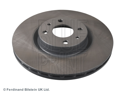 BLUE PRINT ADL144319 Fren Sistemleri Fren Diski - ALFA ROMEO 155 (167_) uyumlu