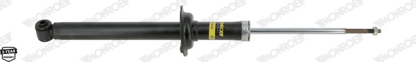 MONROE G1316 Süspansiyon Sistemi Amortisör - HONDA ACCORD VII (CL, CN) uyumlu