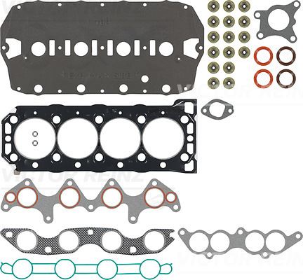 VICTOR REINZ 02-34835-04 Motor Silindir Kafa Contası - ROVER 200 II Hatchback (XW) uyumlu