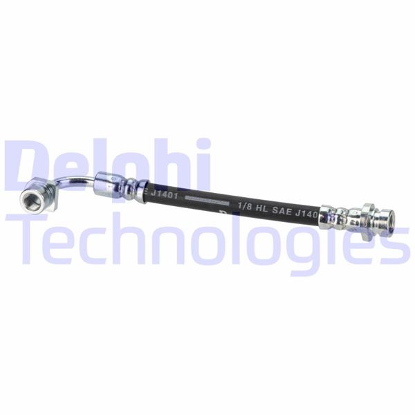 DELPHI LH7638 Fren Sistemleri Fren Hortumları - KIA PICANTO II (TA) uyumlu