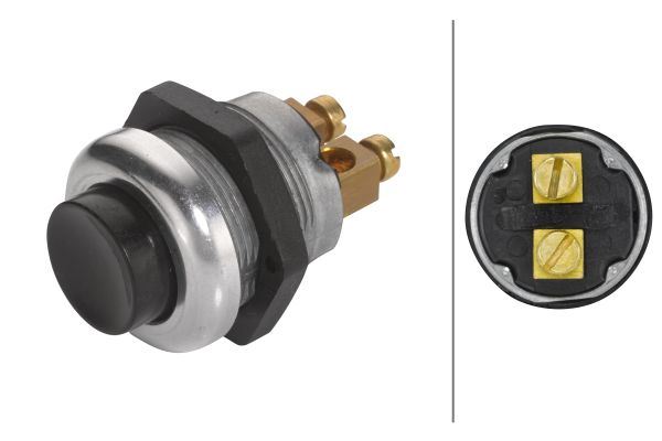 HELLA 6JF 001 571-171 Elektrik Sistemi Şalter