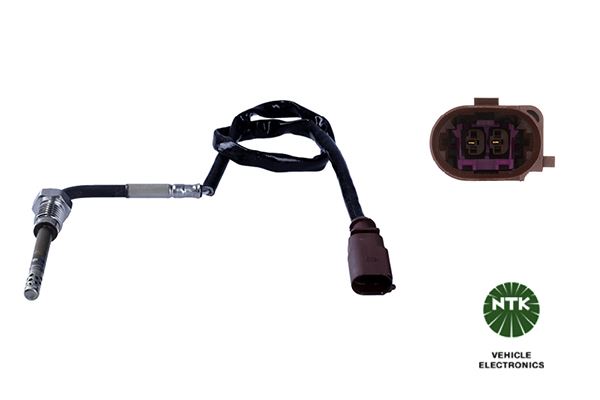 Egzoz Sıcaklık Sensörü - NGK - 95547 Ürün Görseli