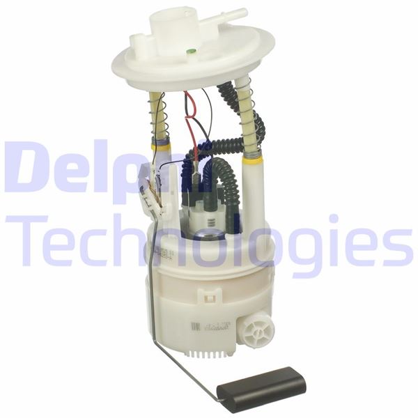 DELPHI FG1507-12B1 Motor Besleme Ünitesi - FIAT PANDA (169_) uyumlu