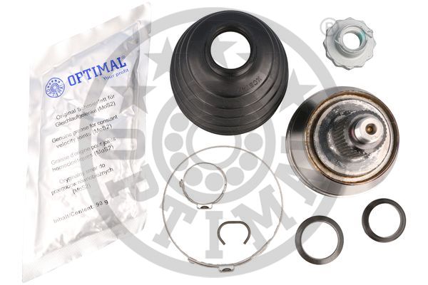 OPTIMAL CW-2507 Diferansiyel & Aktarma Sistemi Mafsallar - SEAT IBIZA IV (6J5, 6P1) uyumlu
