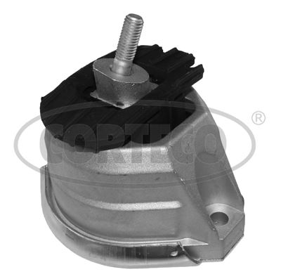 CORTECO 80005410 Motor Motor Yataklama - BMW 5 (E60) uyumlu