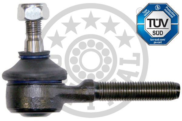 OPTIMAL G1-098 Direksiyon Sistemi Mafsal - MERCEDES-BENZ 190 (W201) uyumlu