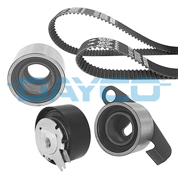 DAYCO KTB765 Motor Triger Seti - ROVER 200 II Hatchback (RF) uyumlu