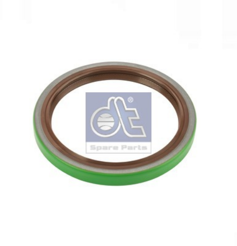 DT Spare Parts 2.32202 Motor Radyal Mil Contası Seti - RENAULT 30 (127_) uyumlu