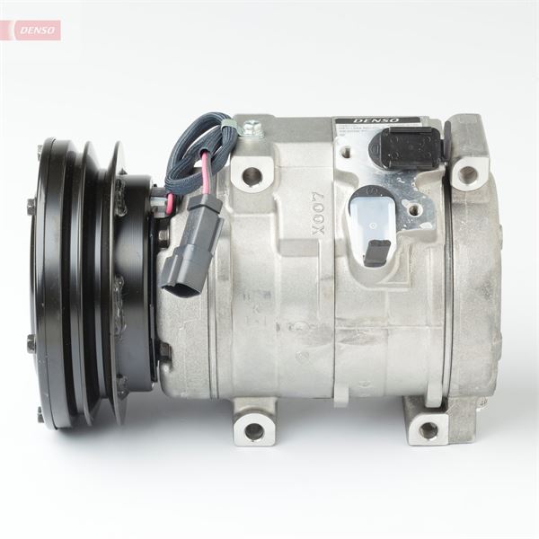 DENSO DCP99807 İklimlendirme Sistemi Kompresör Parçaları