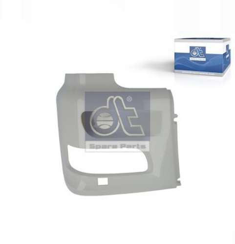 DT Spare Parts 5.16081 Farlar & Aydınlatma Far Parçaları