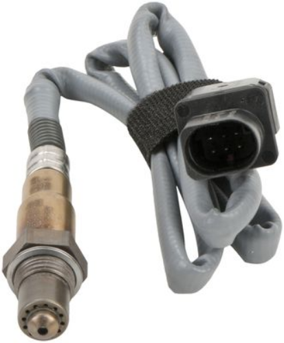 BOSCH 0 258 017 099 Emme & Egzoz Sistemi Egzoz Sensörleri - BMW 3 Touring (E91) uyumlu