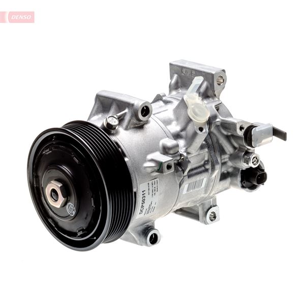 DENSO DCP50311 İklimlendirme Sistemi Kompresör Parçaları - TOYOTA RAV 4 IV (_A4_) uyumlu
