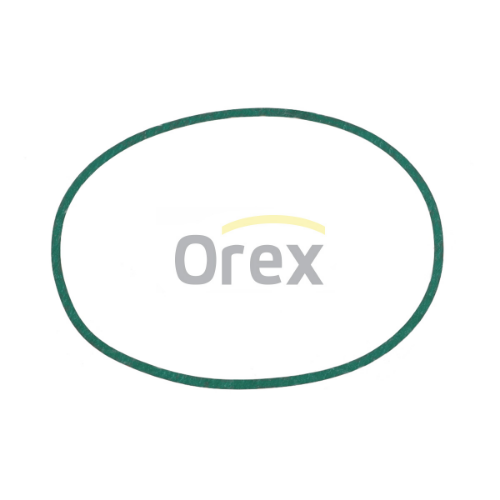 Kompresör Bağlantı Contası - OREX - 116094 Ürün Görseli