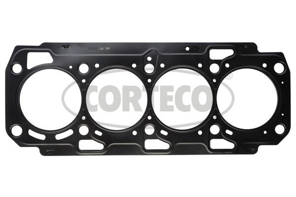 CORTECO 83403266 Motor Silindir Kafa Contası - OPEL COMBO Kasa/büyük limuzin (X12) uyumlu