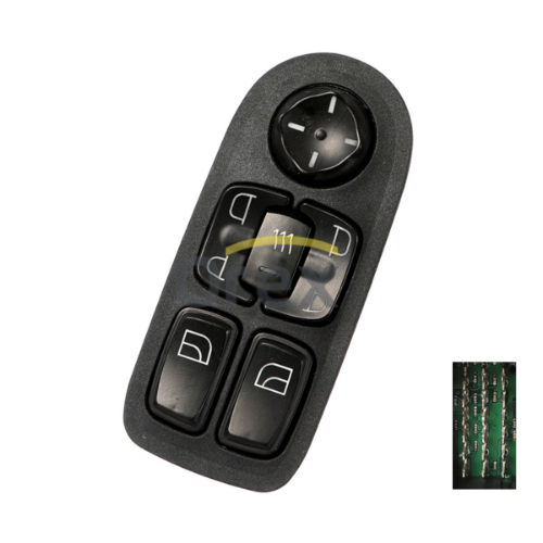 Cam Düğmesi - OREX - 401005 Ürün Görseli