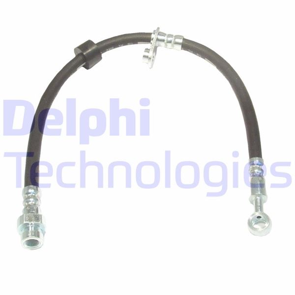 DELPHI LH6675 Fren Sistemleri Fren Hortumları - SMART FORFOUR (454) uyumlu