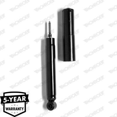 MONROE R1608 Süspansiyon Sistemi Amortisör - FIAT UNO (146_, 158_) uyumlu