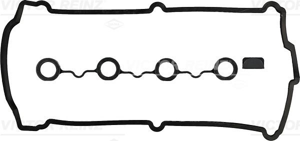 VICTOR REINZ 15-27742-01 Motor Külbütör Kapağı Contası - AUDI V8 (441, 442, 4C2, 4C8) uyumlu