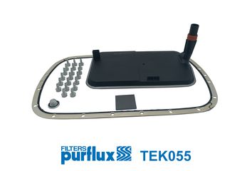 PURFLUX TEK055 Şanzıman Hidrolik Kumanda - BMW 3 (E46) uyumlu