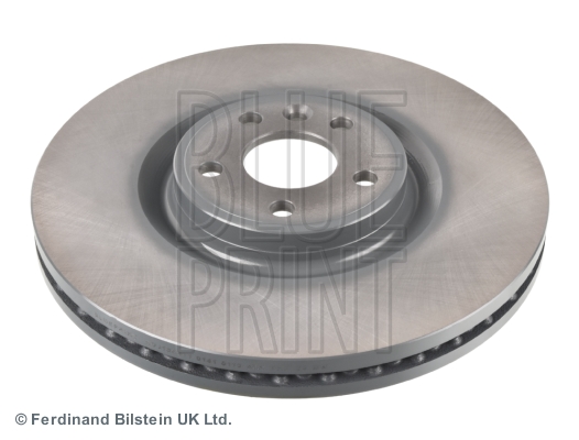 BLUE PRINT ADJ134371 Fren Sistemleri Fren Diski - LAND ROVER RANGE ROVER EVOQUE (L538) uyumlu