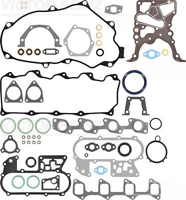 VICTOR REINZ 01-52750-01 Motor Conta Seti - VW TARO uyumlu