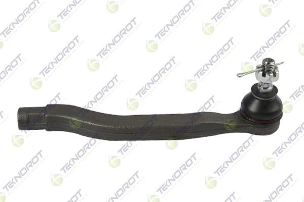 TEKNOROT H-261 Direksiyon Sistemi Mafsal - HONDA PRELUDE V (BB_) uyumlu